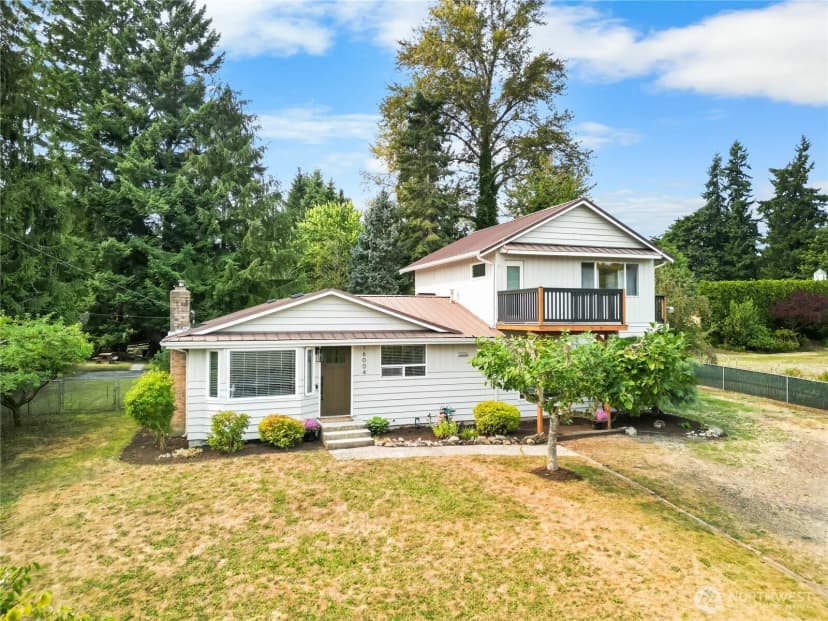 Property photo for 16004 Market Street, Snohomish