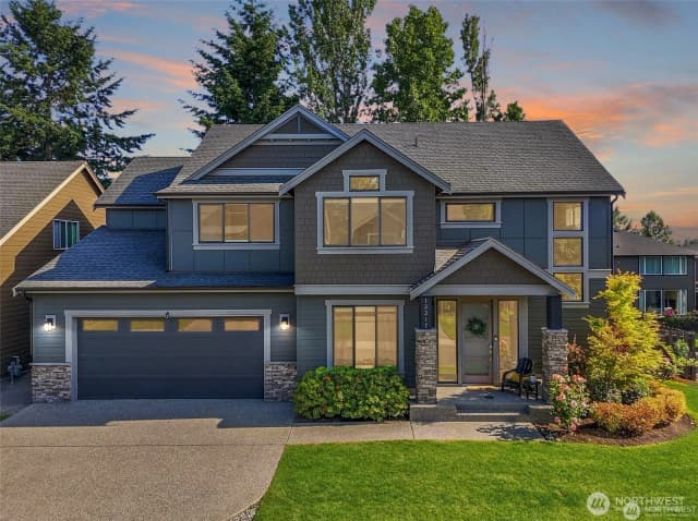 Property photo for 13317 Se 261st Place, Kent