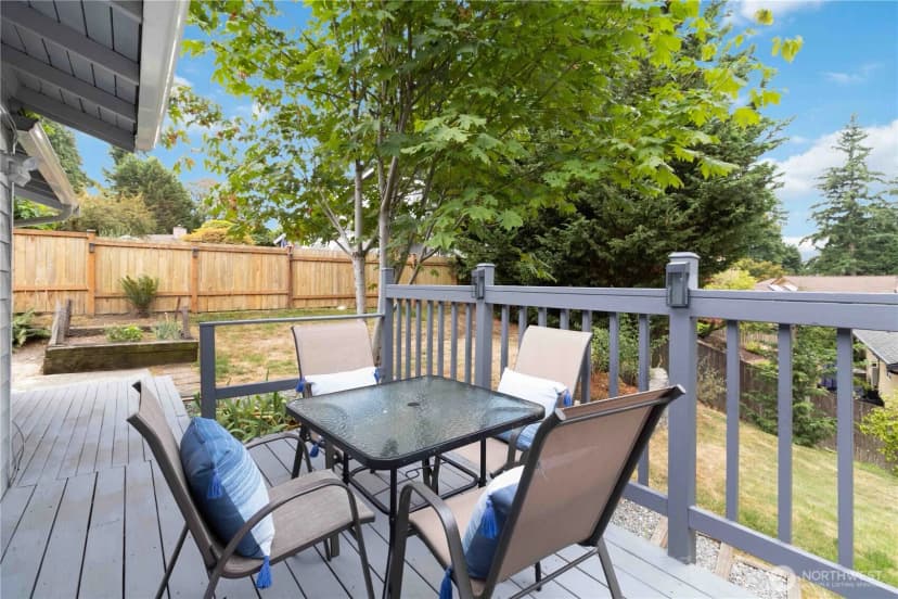 Property photo for 16203 142nd Avenue Se, Renton photo 23