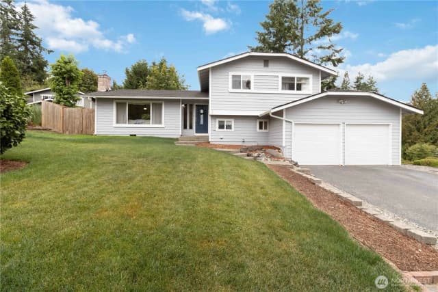 Property photo for 16203 142nd Avenue Se, Renton