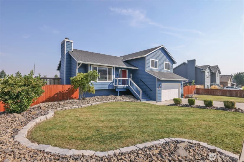 Property photo for 570 Saddle Rock Loop, Wenatchee photo 2