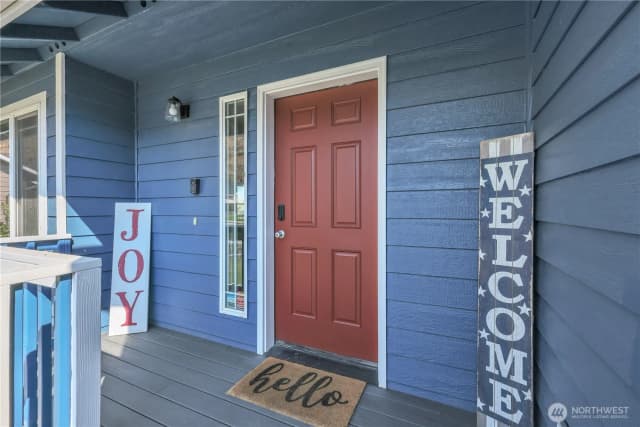 Property photo for 570 Saddle Rock Loop, Wenatchee photo 3