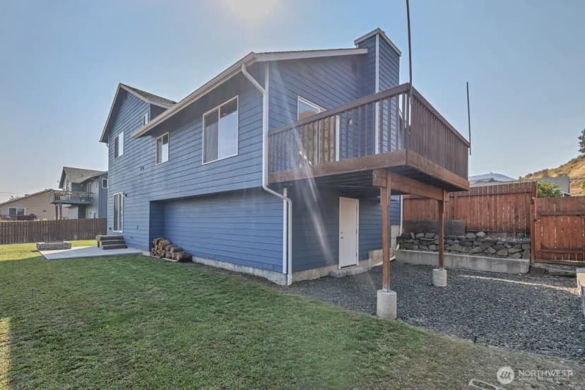 Property photo for 570 Saddle Rock Loop, Wenatchee photo 27