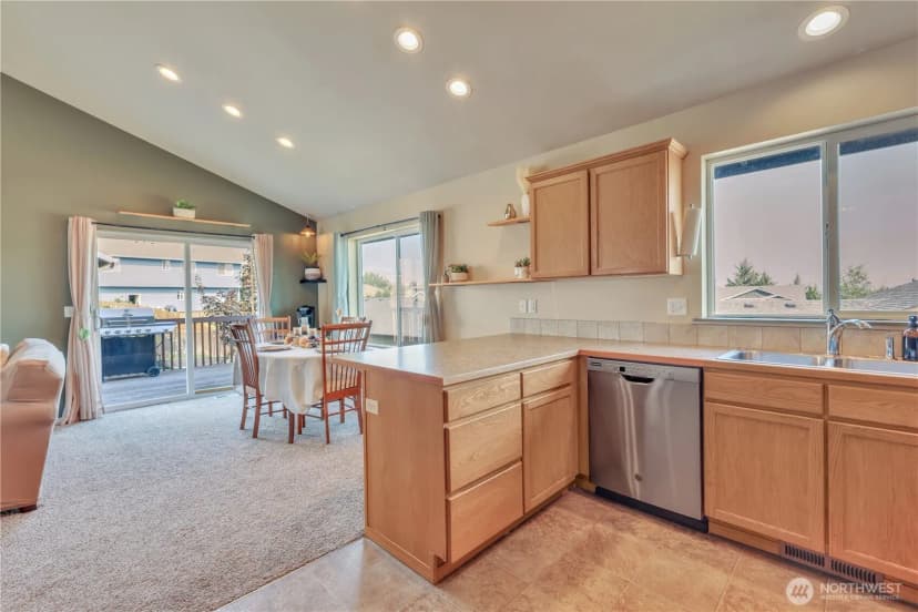 Property photo for 570 Saddle Rock Loop, Wenatchee photo 10