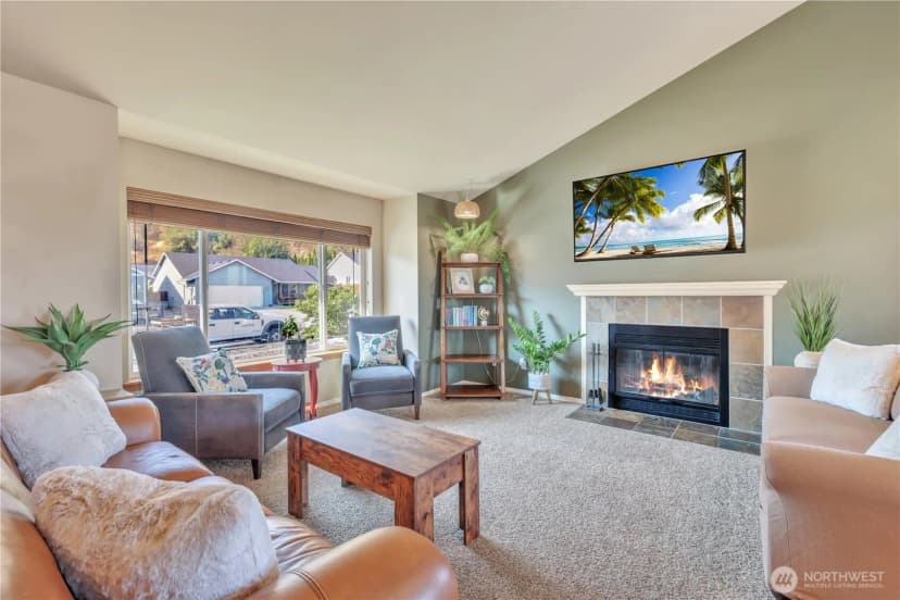 Property photo for 570 Saddle Rock Loop, Wenatchee photo 4