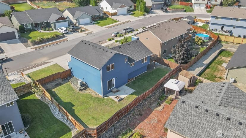 Property photo for 570 Saddle Rock Loop, Wenatchee photo 30