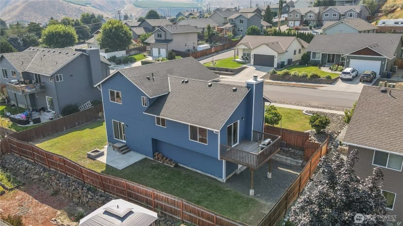 Property photo for 570 Saddle Rock Loop, Wenatchee photo 31