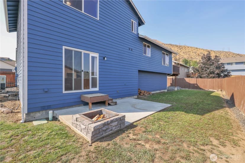 Property photo for 570 Saddle Rock Loop, Wenatchee photo 26