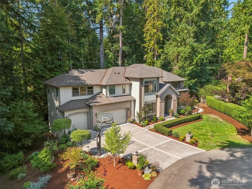 Property photo for 14323 196th Court Ne, Woodinville photo 28