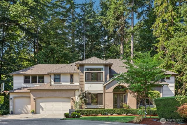 Property photo for 14323 196th Court Ne, Woodinville