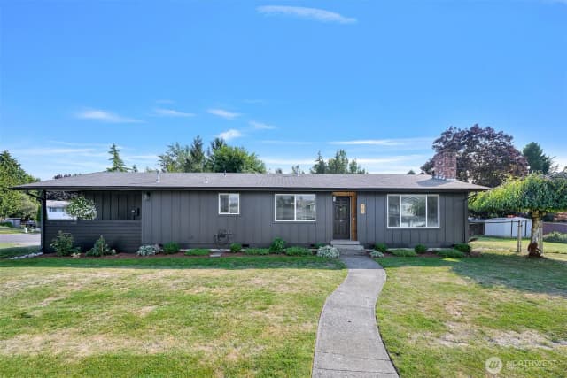 Property photo for 707 C Street, Blaine