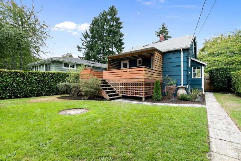 Property photo for 9052 Evanston Avenue N, Seattle photo 27