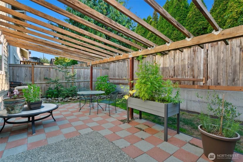 Property photo for 5804 11th Avenue W, Everett photo 19