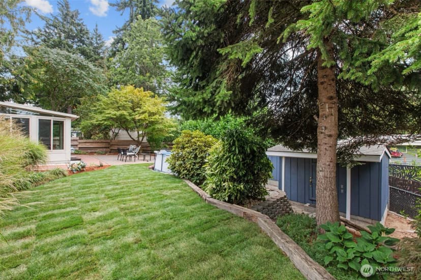 Property photo for 14205 143rd Ave Se Avenue Se, Renton photo 37