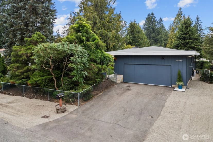 Property photo for 14205 143rd Ave Se Avenue Se, Renton photo 33