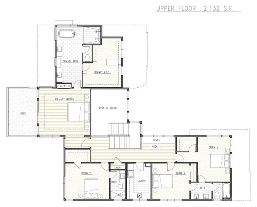 Property photo for 727 2nd Street S, Kirkland photo 21