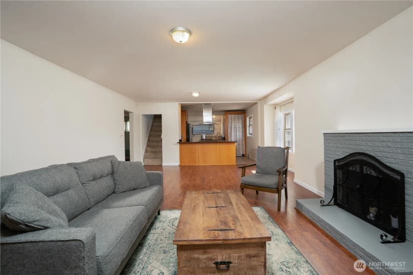 Property photo for 1222 N 11th Street, Tacoma photo 3
