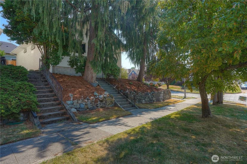 Property photo for 1222 N 11th Street, Tacoma photo 20