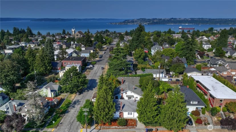 Property photo for 1222 N 11th Street, Tacoma photo 16