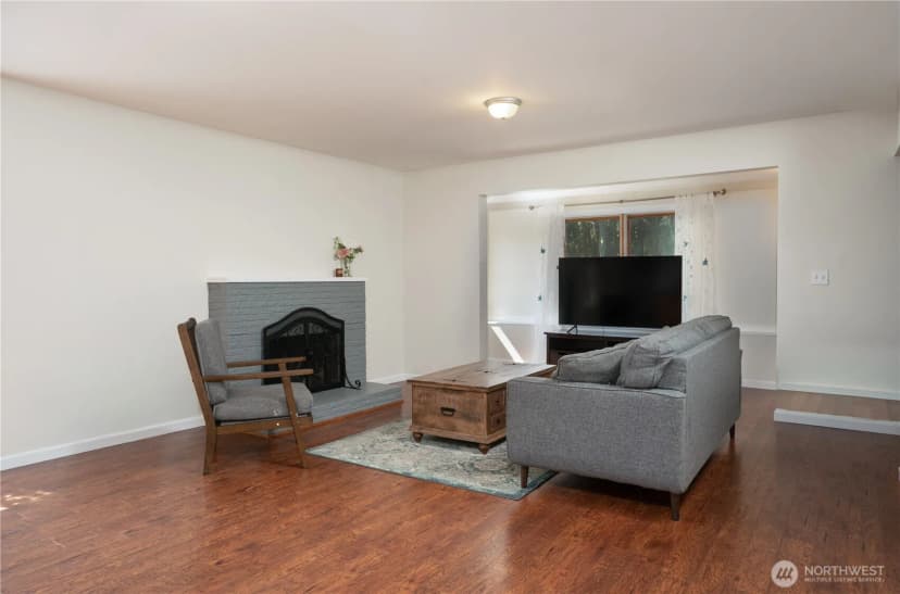Property photo for 1222 N 11th Street, Tacoma photo 4