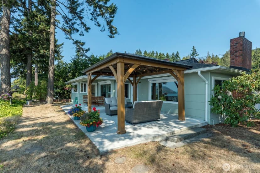 Property photo for 12708 Marine Drive, Anacortes photo 31