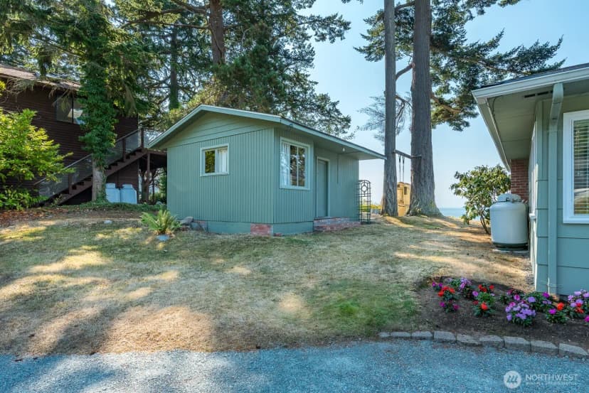 Property photo for 12708 Marine Drive, Anacortes photo 29