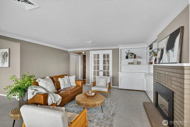 Property photo for 12708 Marine Drive, Anacortes photo 5