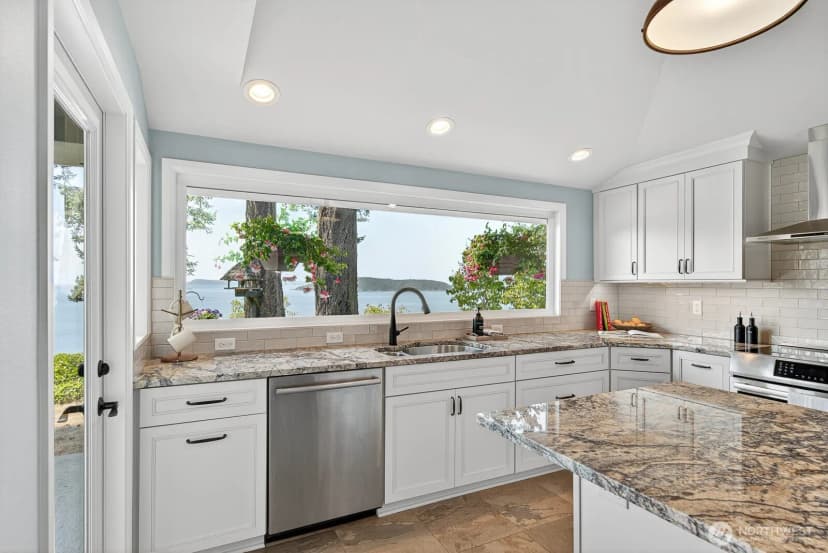 Property photo for 12708 Marine Drive, Anacortes photo 12