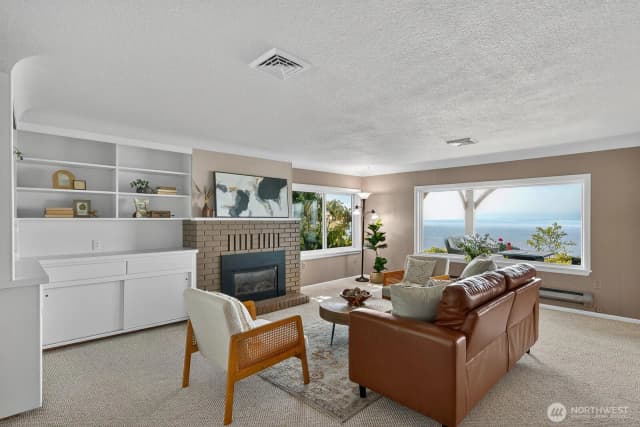 Property photo for 12708 Marine Drive, Anacortes photo 3