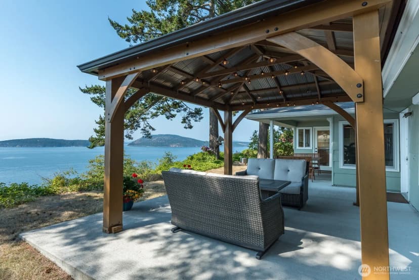 Property photo for 12708 Marine Drive, Anacortes photo 26