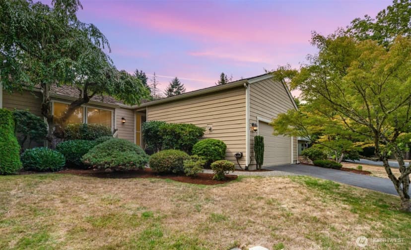 Property photo for 6555 159th Avenue Ne, Redmond