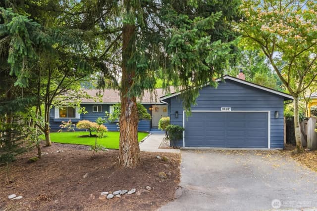 Property photo for 10807 Ne 143rd Street, Kirkland