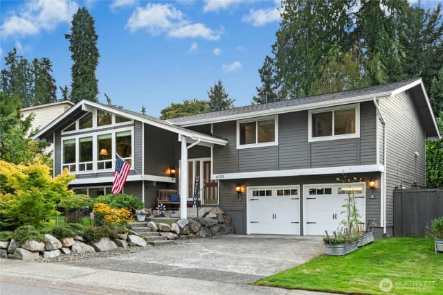 Property photo for 4155 187th Avenue Se, Issaquah photo 2