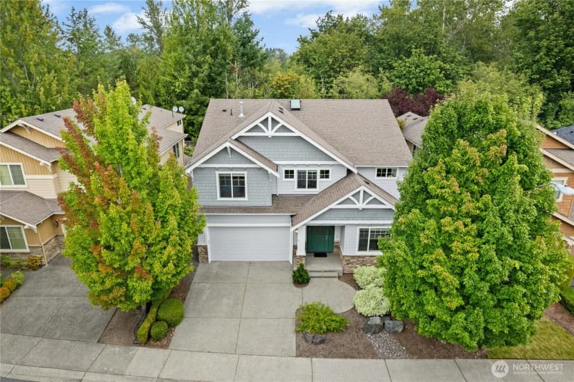 Property photo for 27006 Se 13th Street, Sammamish