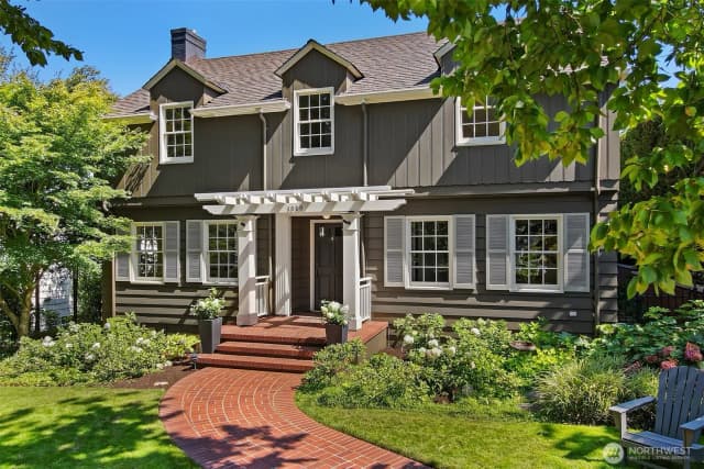 Property photo for 1026 36th Avenue E, Seattle