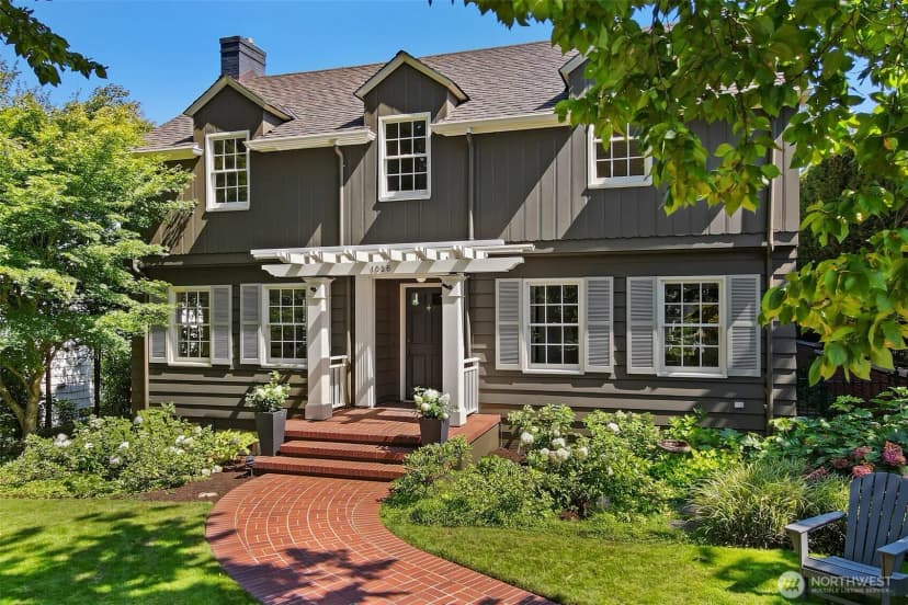 Property photo for 1026 36th Avenue E, Seattle