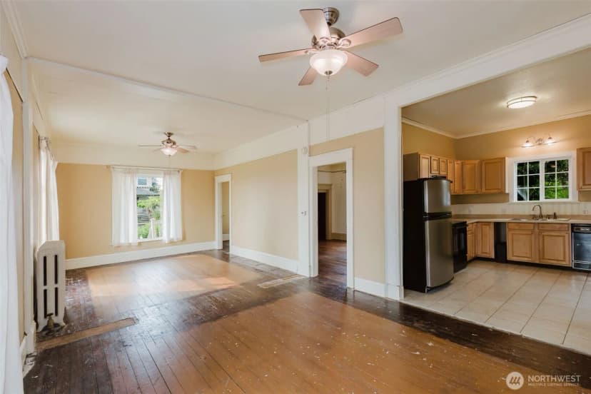 Property photo for 1404 S Burwell Street, Bremerton photo 8