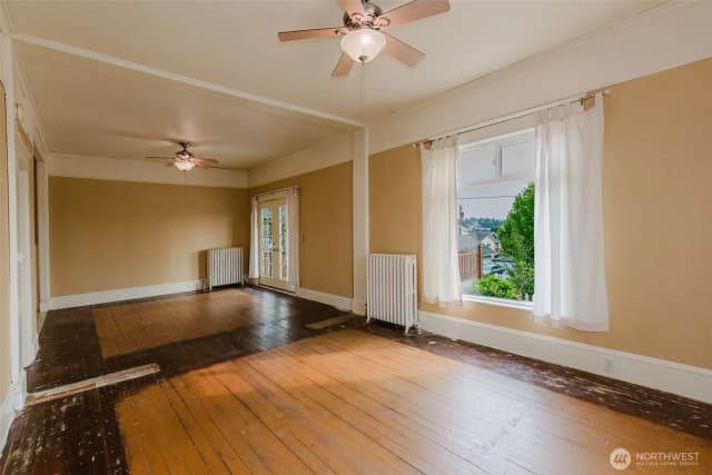 Property photo for 1404 S Burwell Street, Bremerton photo 5