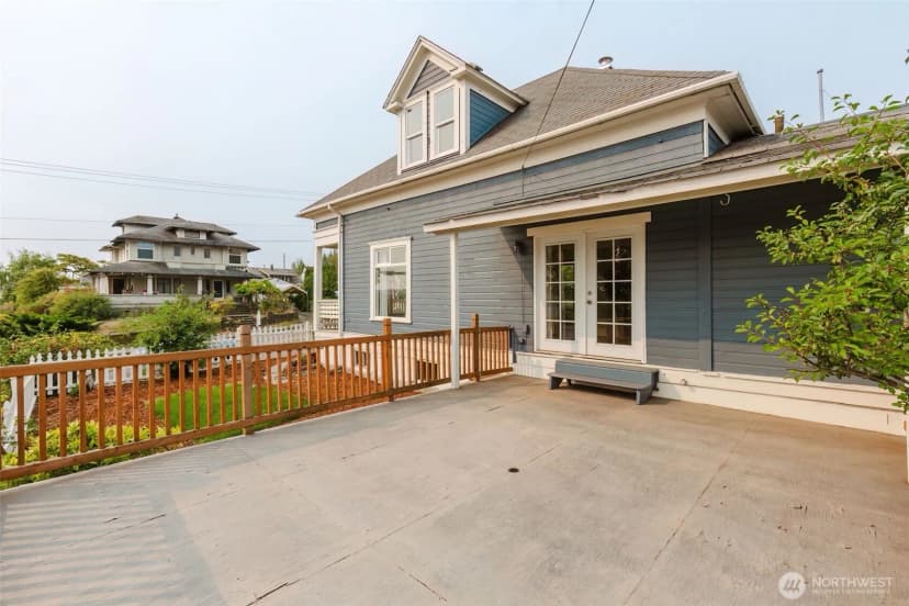 Property photo for 1404 S Burwell Street, Bremerton photo 26