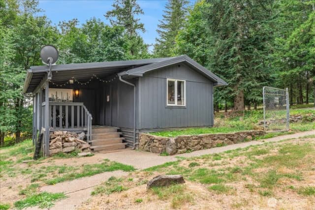 Property photo for 503 Ne 319th Avenue, Washougal