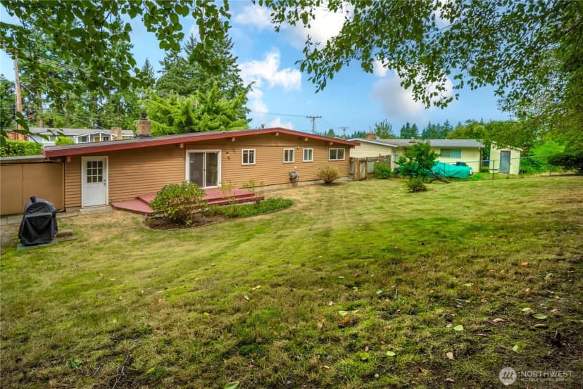 Property photo for 32814 28th Avenue Sw, Federal Way photo 24