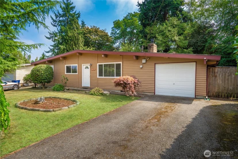 Property photo for 32814 28th Avenue Sw, Federal Way