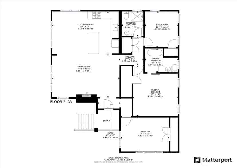Property photo for 130 Nw 56th Street, Seattle photo 31
