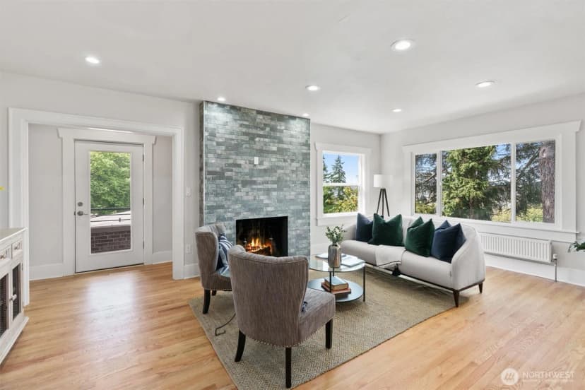 Property photo for 130 Nw 56th Street, Seattle photo 5