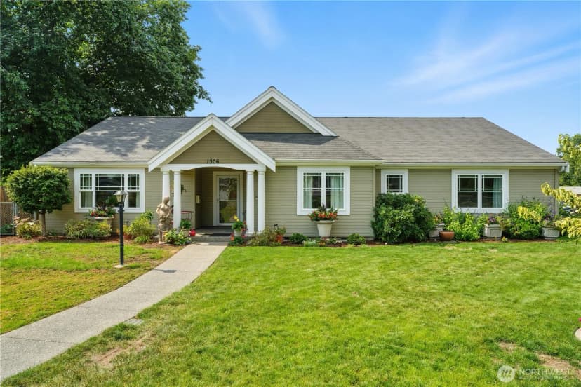 Property photo for 1306 S 2nd Avenue, Walla Walla