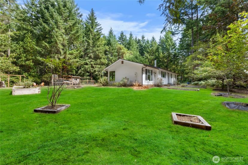 Property photo for 1235 Pilchuk Drive, Fox Island photo 25