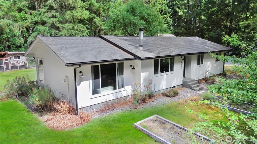 Property photo for 1235 Pilchuk Drive, Fox Island photo 3