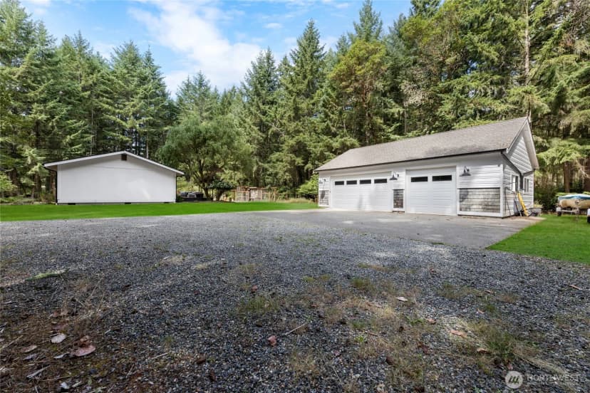 Property photo for 1235 Pilchuk Drive, Fox Island photo 32