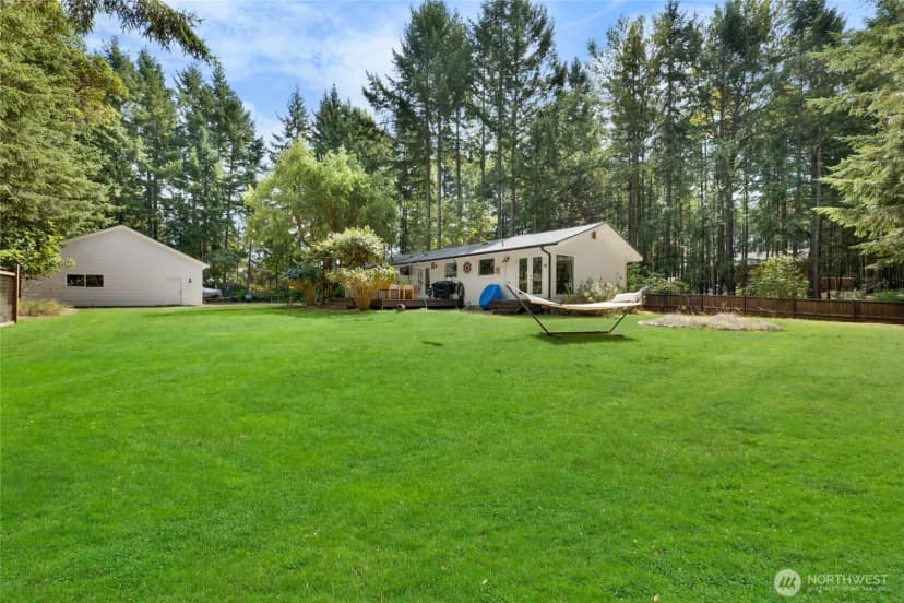 Property photo for 1235 Pilchuk Drive, Fox Island photo 29
