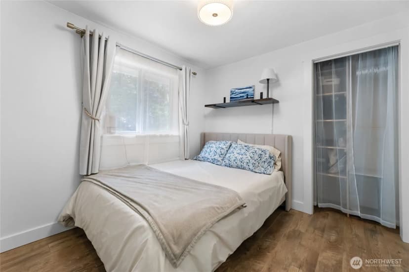 Property photo for 1235 Pilchuk Drive, Fox Island photo 19